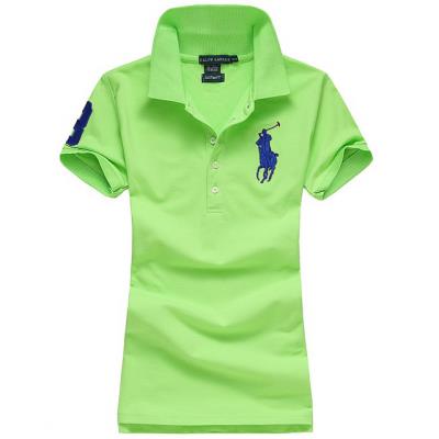 Cheap Ralph Lauren Women's POLO shirts wholesale No. 907